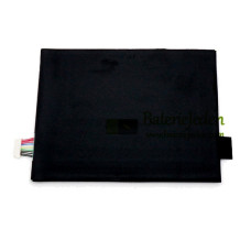 Baterie pro Lenovo IdeaPad S6000 S600H A10-70F A10-80HC A7600-F A7600-H A7600-HV L11C2P32 L12D2P31 - náhradní baterie