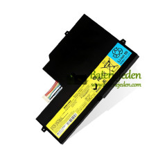 Baterie pro Lenovo IdeaPad U260 L09M4P16 - Náhradní baterie
