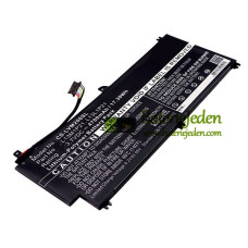 Baterie pro Lenovo Ideatab Miix Miix 2 20326-R L13M1P21 L13L1P21 121500206 121500205 - náhradní baterie