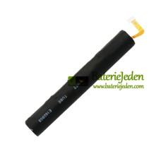 Baterie pro Lenovo jógy Tablet 8 B6000 8 B6000-F 8 B6000-H 8 60043 60044 8 L13D3E31 L13C2E31 - náhradní baterie