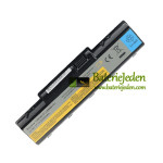 Baterie pro Lenovo L09S6Y21 121000866 L09M6Y21 8450 B450A B450L - Náhradní baterie