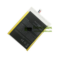 Baterie pro Lenovo L12D1P31 A1000 A1010-T A3000 A5000 - Náhradní baterie