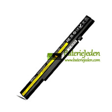 Baterie pro Lenovo L12S4Z51 L12S4Y51 M4400s K4350A K4450 B490S B4400SA M490S - Náhradní baterie