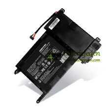 Baterie pro Lenovo L14M4P23 L14S4P22 Y700-15ISK-17ISK Y701 - Náhradní baterie