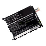 Baterie pro Lenovo LEPAD Y1011 LEPAD S1 S10S2P21 - Náhradní baterie