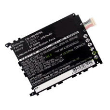 Baterie pro Lenovo LEPAD Y1011 LEPAD S1 S10S2P21 - Náhradní baterie