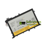 Baterie pro Lenovo Miix 2 10 '' L13M2P21 1ICP4 / 86 / 95-2 - náhradní baterie