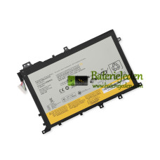 Baterie pro Lenovo Miix 2 10 '' L13M2P21 1ICP4 / 86 / 95-2 - náhradní baterie