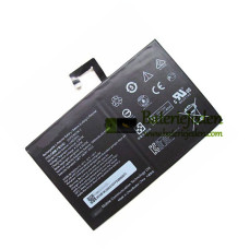 Baterie pro Lenovo Tab 2 A10-70 A10-70F L14D2P31 - Náhradní baterie