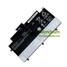 Baterie pro Lenovo ThinkPad T431s Series ASM P / N 45N1120 45N1122 FRU P / N 45N1121 45N1123 - Výměna baterií