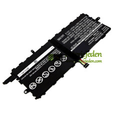 Baterie pro Lenovo ThinkPad X1 Tablet SB10J78994 00HW04 - Náhradní baterie