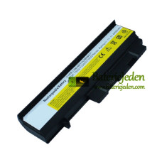 Baterie pro Lenovo Y330 L08L6D11 L08S6D11 Y330A Y330G - Náhradní baterie