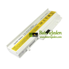 Baterie pro Lenovo Y330 L08L6D11 L08S6D11 Y330A Y330G White - Náhradní baterie