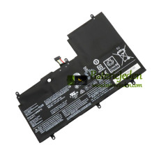 Baterie pro Lenovo Yoga 3 14 14-IFI 14-ISE Yoga 700-14ISK 700-14ISE 700-14IFI L14M4P72 L14S4P72 - Náhradní baterie