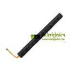 Baterie pro Lenovo Yoga tab3 Plus YT-X703F YT-X703L YOGA tab3 Plus-X703F Plus-X703L L16D3K31 L16C3K31 - Náhradní baterie