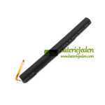 Baterie pro Lenovo YOGA Tablet 2-1050F 2-1050L 2-1051F 2-1051L 2-1050LC L14C3K31 L14D3K31 - Náhradní baterie