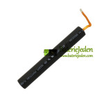 Baterie pro Lenovo YOGA Tablet2 830L 830LC 830F 851F L14C2K31 L14D2K31 - Náhradní baterie