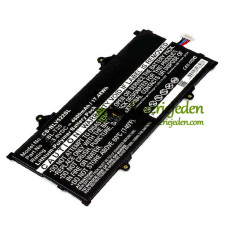 Baterie pro LG BL-T20 G Pad X 8,0 V520 V521 G Pad X 8,0 LTE V522 - náhradní baterie