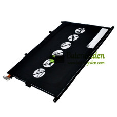 Baterie pro LG G Pad 8,3 V500 VK810 BL-T10 EAC62159101 - náhradní baterie