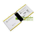 Baterie pro Microsoft Surface 2 / RT2 1572 P21G2B 2ICP3 / 97/106 - Náhradní baterie