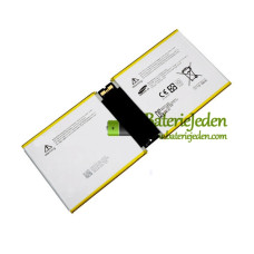 Baterie pro Microsoft Surface 2 / RT2 1572 P21G2B 2ICP3 / 97/106 - Náhradní baterie