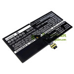 Baterie pro Microsoft Surface 4 1724 Surface Pro 4 DYNR01 G3HTA027H - Náhradní baterie