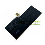 Baterie pro Microsoft Surface pro5 1796 - Náhradní baterie