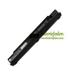 Baterie pro MSI MS1006 (MS1012) S260 S270 - Náhradní baterie