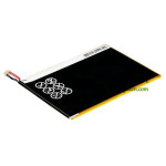 Baterie pro Nextbook NX785QC8G NX785QC16G 1ICP3 / 92/123 - Náhradní baterie