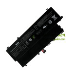 Baterie pro Samsung AA-PBYN4AB NP530U3B NP530U3C 530U3B 530U3C 535U3C 532U3X 540U3C - Náhradní baterie