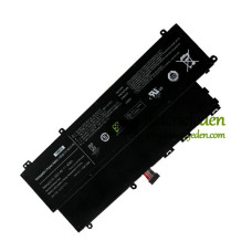 Baterie pro Samsung AA-PBYN4AB NP530U3B NP530U3C 530U3B 530U3C 535U3C 532U3X 540U3C - Náhradní baterie Baterie pro Samsung AA-PBYN4AB NP530U3B NP530U3C 530U3B 530U3C 535U3C 532U3X 540U3C - Náhradní baterie