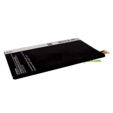 Baterie pro Samsung Galaxy Tab 3 SM-T310 SM-T311 SM-T315 Galaxy Tab 3 8,0 SP3379D1H AAaD415JS / 7-B - náhradní baterie