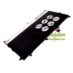 Baterie pro Samsung Galaxy Tab 8.9 GT-P7300 GT-P7310 GT-P7320 SP368487A SP368487A (1S2P) - Náhradní baterie