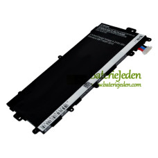 Baterie pro Samsung GT-N5100 Galaxy Note 8.0 32GB Note 8.0 GT-N5110 SGH-I467 GT-N5120 SP3770E1H - Náhradní baterie