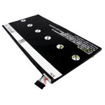 Baterie pro tablety Asus Transformer Book T100 T100T T100TA T100T Windows C12N1320 0B200-00720300 - Náhradní baterie
