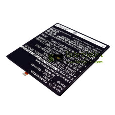 Baterie pro Xiaomi Mi Pad 2 GD4250 BM61 - Náhradní baterie