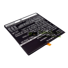 Baterie pro Xiaomi MiPad 7,9 7,9 WiFi A0101 A0101 16GB A0101 64GB BM60 - Náhradní baterie