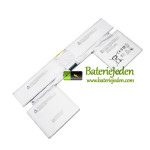 Klávesnice Baterie pro Microsoft Surface Kniha 1 G3HTA024H G3HTA023H G3HTA021H - Náhradní baterie