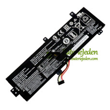 Baterie pro Lenovo IdeaPad 310-15ISK 310-15IKB 310-15ABR 310-15IPA - Náhradní baterie