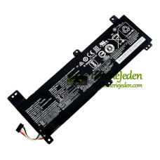 Baterie pro Lenovo IdeaPad L15C2PB4 L15C2PB6 310-14IKB Xiaoxin 310-14ISK - Náhradní baterie