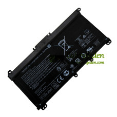 Baterie pro HP 15 CS0052TX 15 CS0054TX 15 CS1006TX 15-CS1007TX - Náhradní baterie