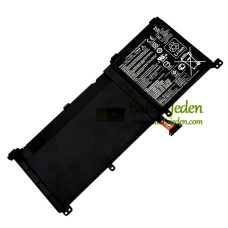 Baterie pro Asus UX501J UX501JW UX501VW UX501V UX501LW N501L - Náhradní baterie