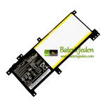 Baterie pro Asus A456U F456U F456UV K456U R457U C21N1508 - Náhradní baterie