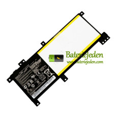 Baterie pro Asus A456U F456U F456UV K456U R457U C21N1508 - Náhradní baterie