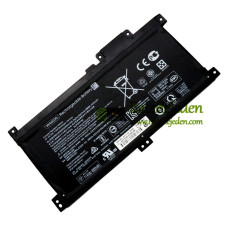 Baterie pro HP TPN-W126 PAVILION X360 15 br001TX 15 br002TX 15 br004TX 15 br005TX 15 br007TX - Náhradní baterie