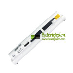 Baterie pro Lenovo L08C6C21 L09C3B21 L09C3B11 55Y2099 57Y6276 L09C6Y11 L09C6Y12 L09M3B11 - Náhradní baterie