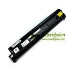 Baterie pro Lenovo L08C6C21 L09C3B21 L09C3B11 55Y2099 57Y6276 L09C6Y11 L09C6Y12 L09M3B11 Black - Náhradní baterie
