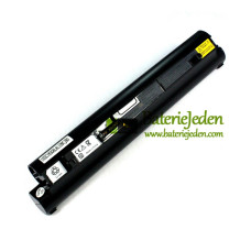 Baterie pro Lenovo L08C6C21 L09C3B21 L09C3B11 55Y2099 57Y6276 L09C6Y11 L09C6Y12 L09M3B11 Black - Náhradní baterie