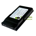 Baterie pro Fujitsu CP422590-02 FMVNBP171 FPCBP200 FPCBP200AP FPCBP215 FPCBP215AP - Náhradní baterie