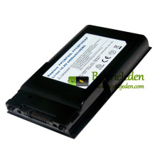 Baterie pro Fujitsu FPCBP280 FPCBP280-K FPCBP280AP S26391-F777-L200 S26391-F795-L600 S26391-F886-L100 - náhradní baterie